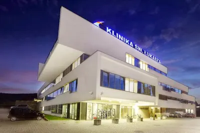 Szpital św. Łukasza